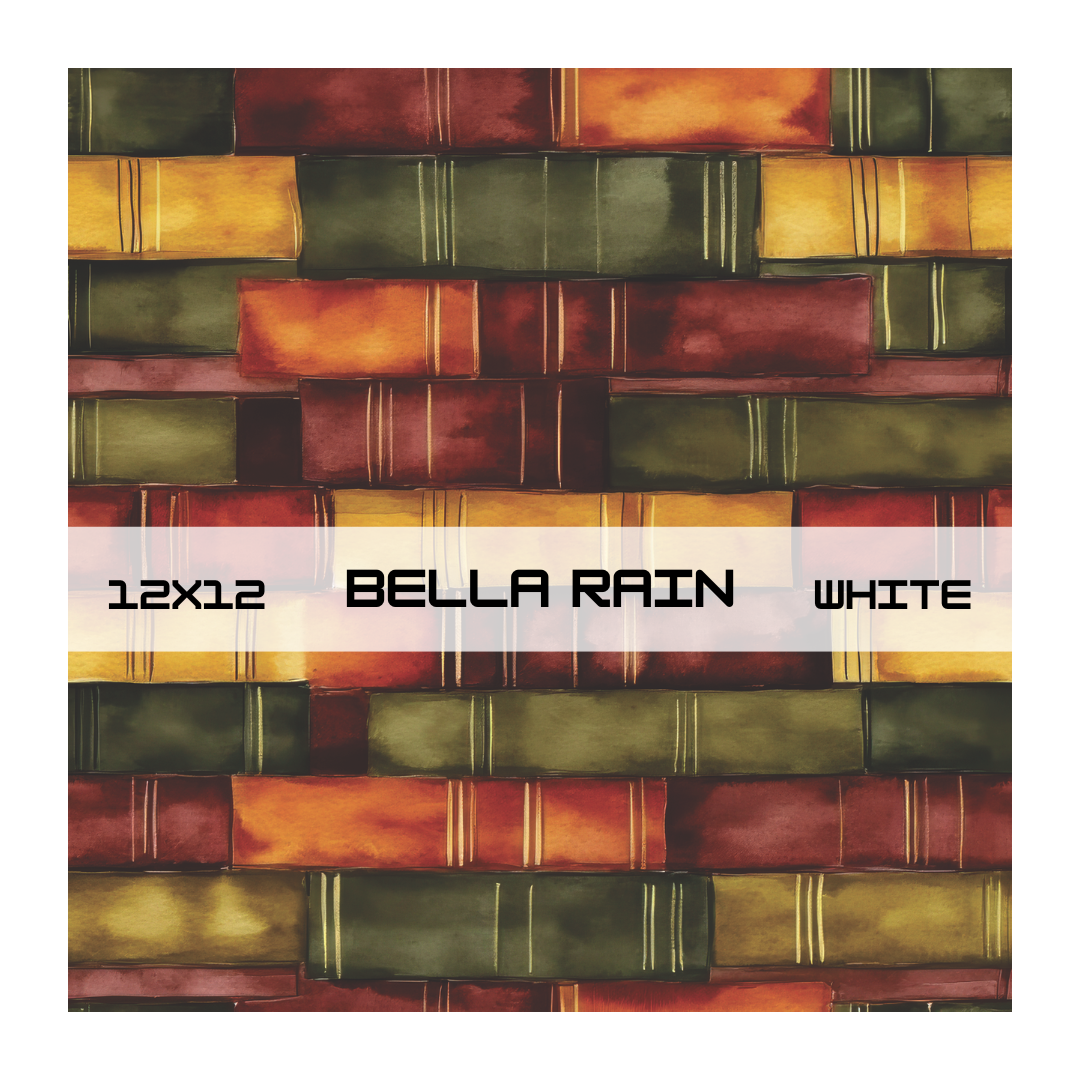 AUTUMN PLANNER COLLECTION