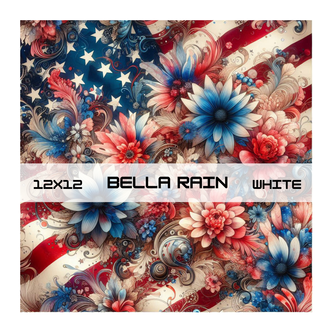 BR PATRIOTIC COLLECTION 1