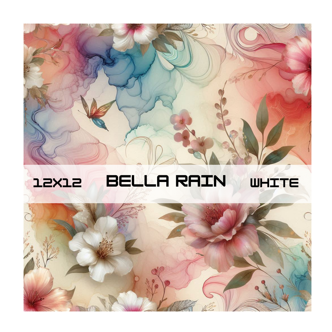 RAINBOW FLORAL COLLECTION