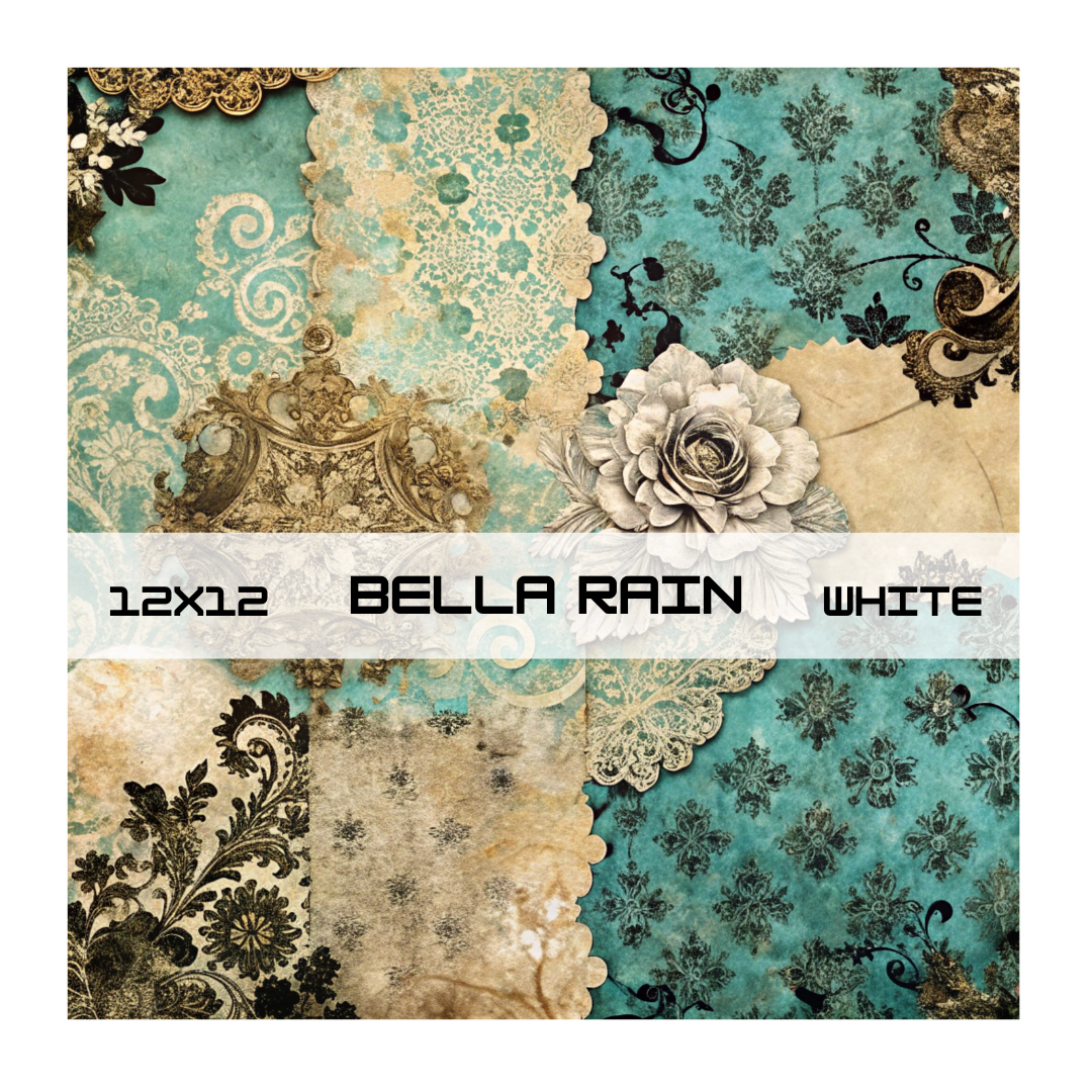 BR BOUDOIR COLLECTION 1