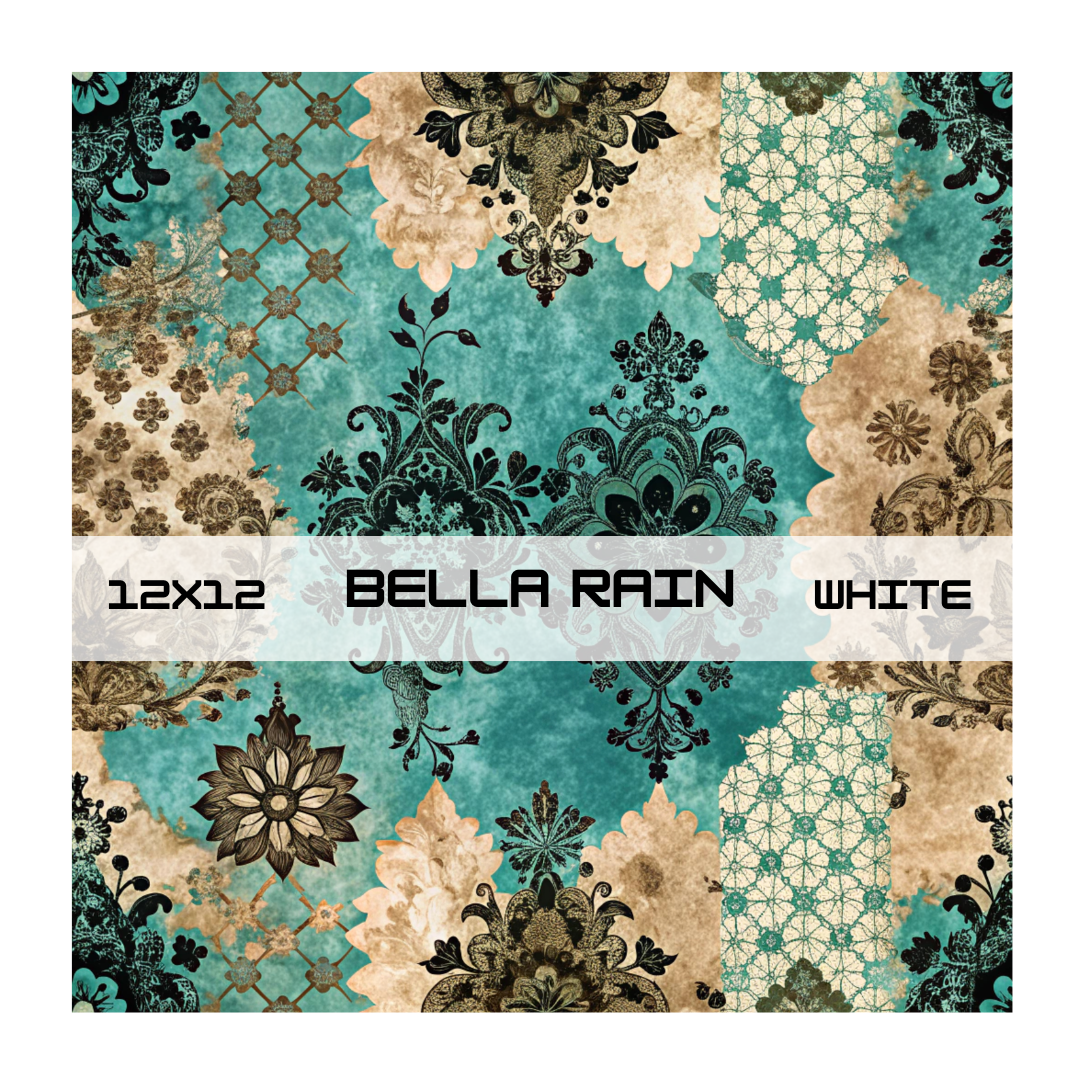 BOUDOIR COLLECTION - 3