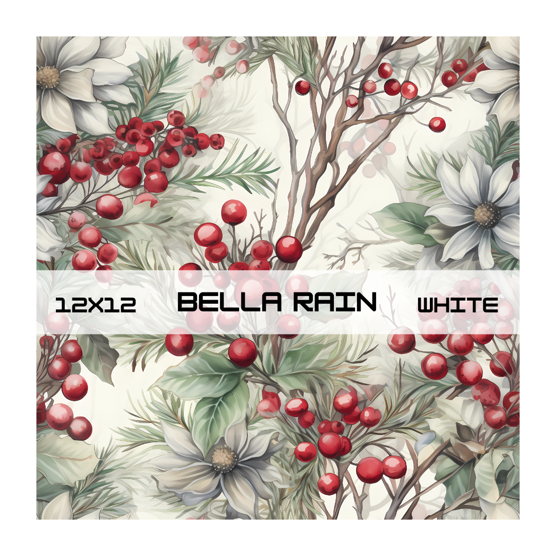 BR COTTAGE CHRISTMAS COLLECTION 1