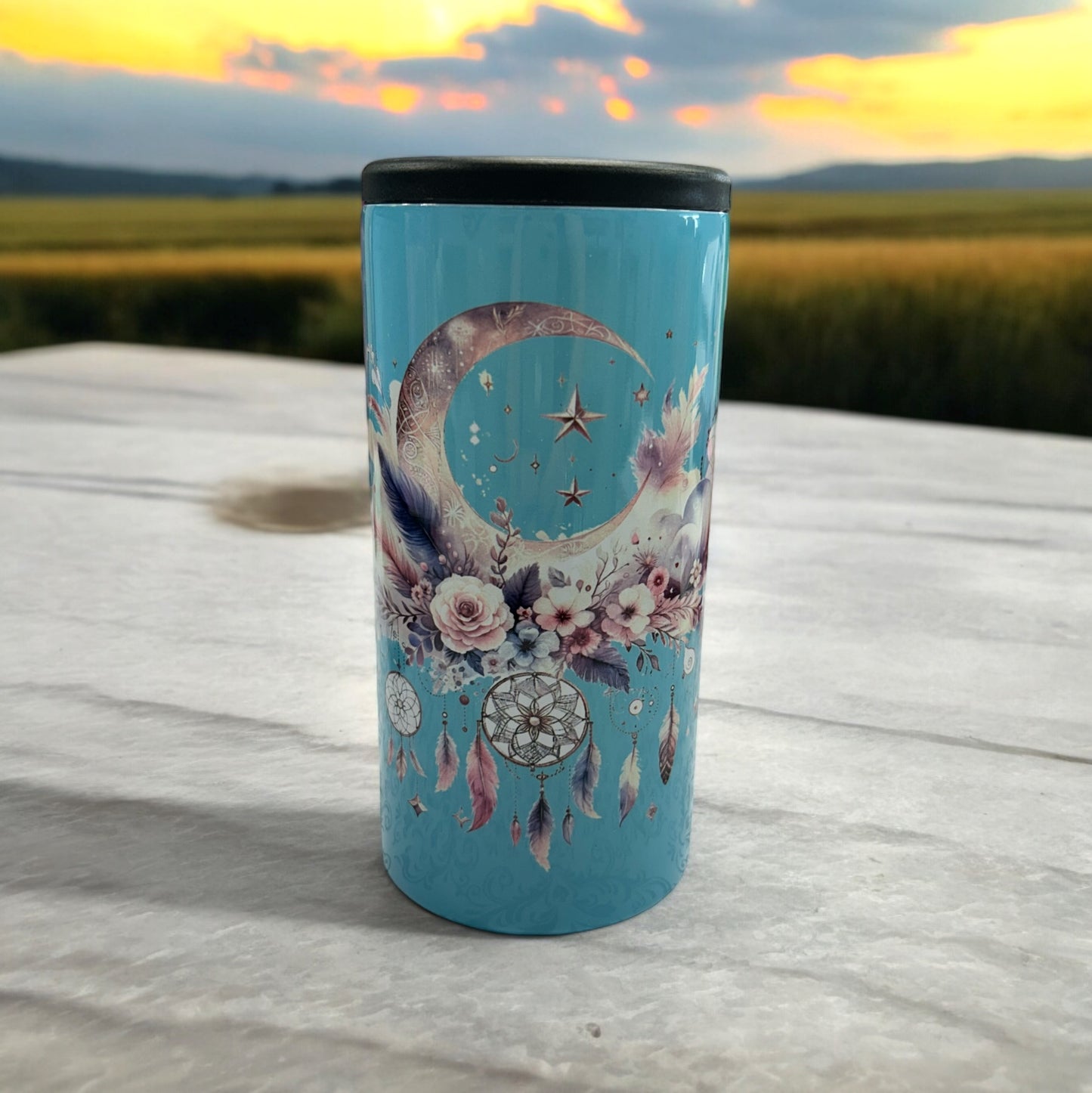 12oz SKINNY CAN SLEEVE