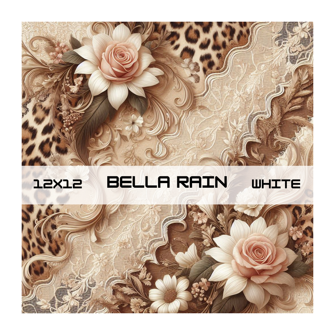NEUTRAL FLORAL COLLECTION
