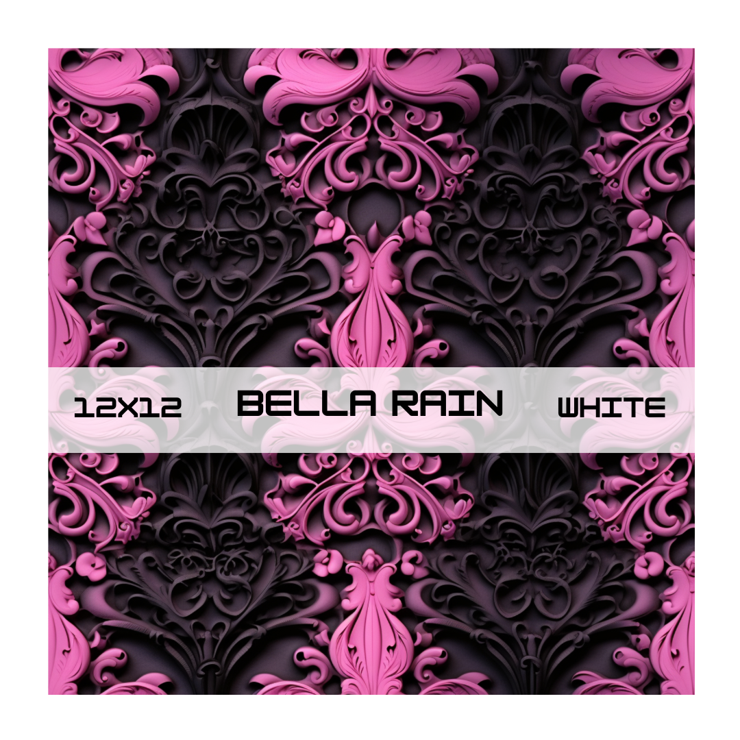 GOTHIC PINK LACE COLLECTION