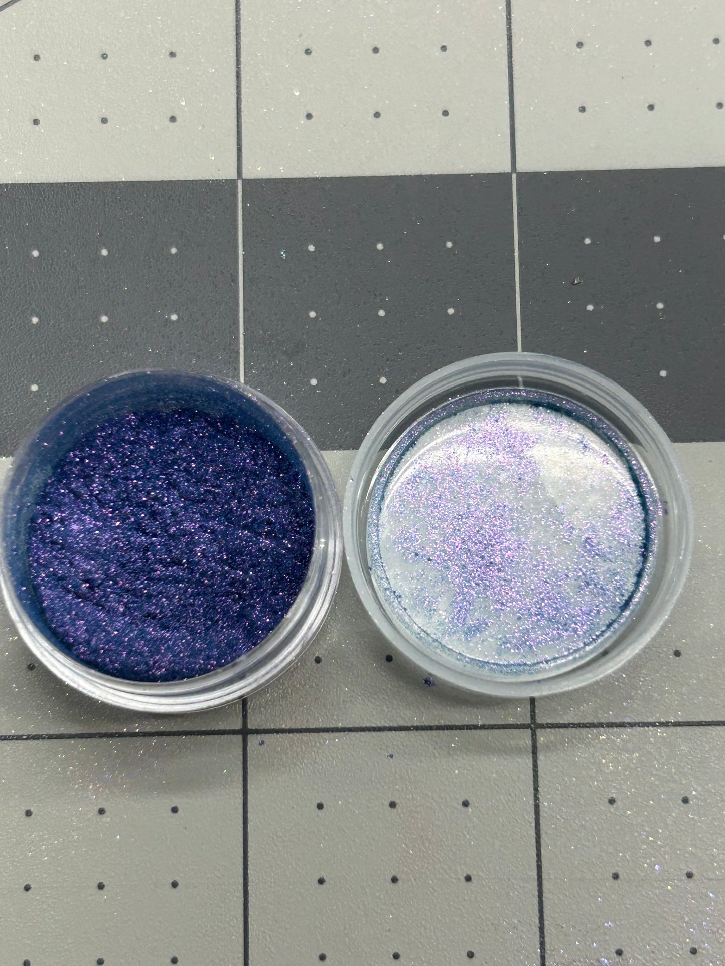 Chameleon Mica Series