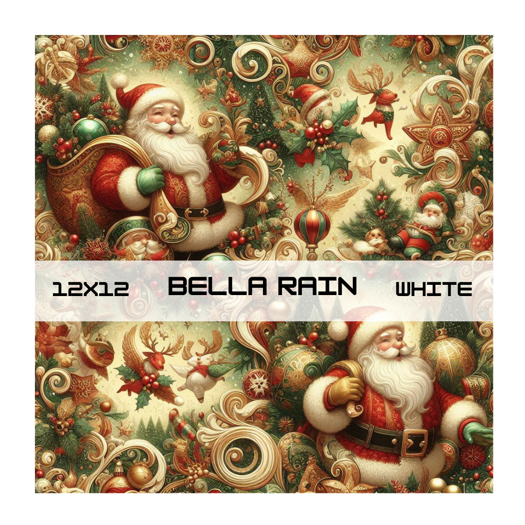 CHRISTMAS SANTA COLLECTION