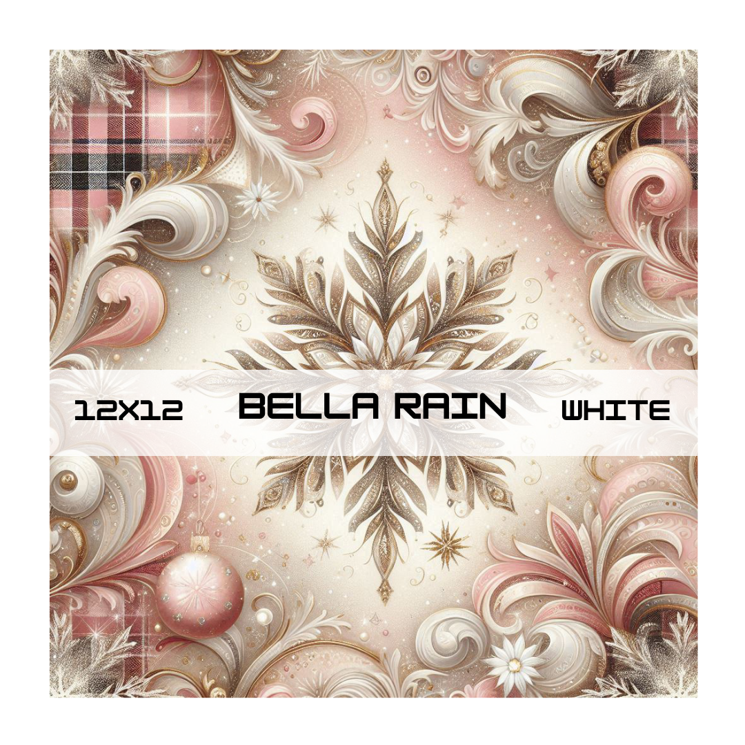 SNOWFLAKE PLAID COLLECTION-1