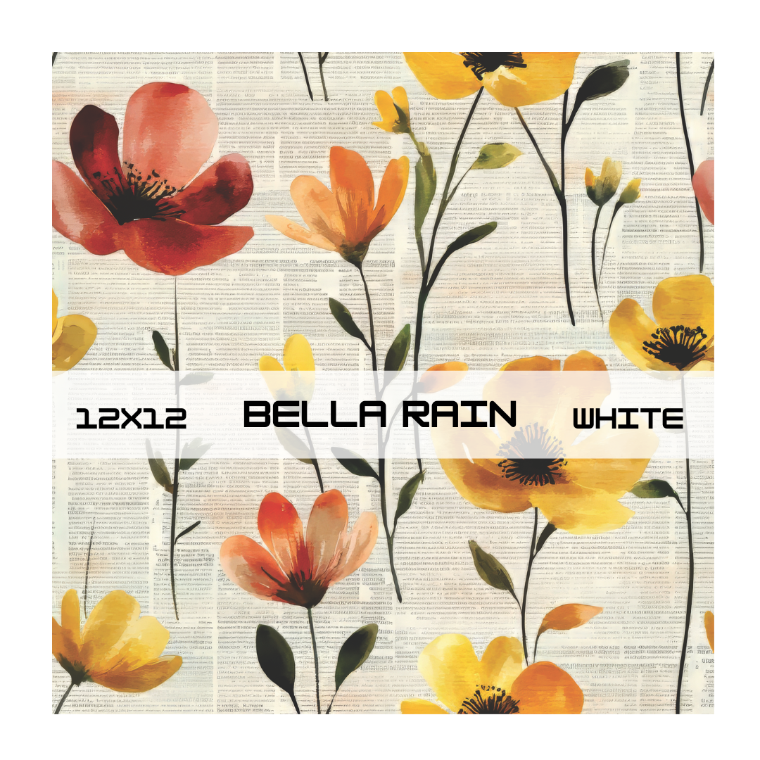 AUTUMN PLANNER COLLECTION