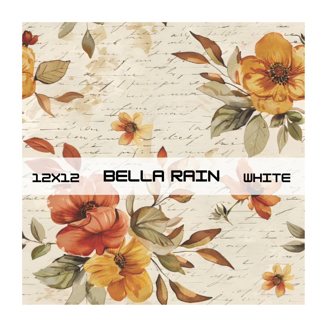 AUTUMN PLANNER COLLECTION