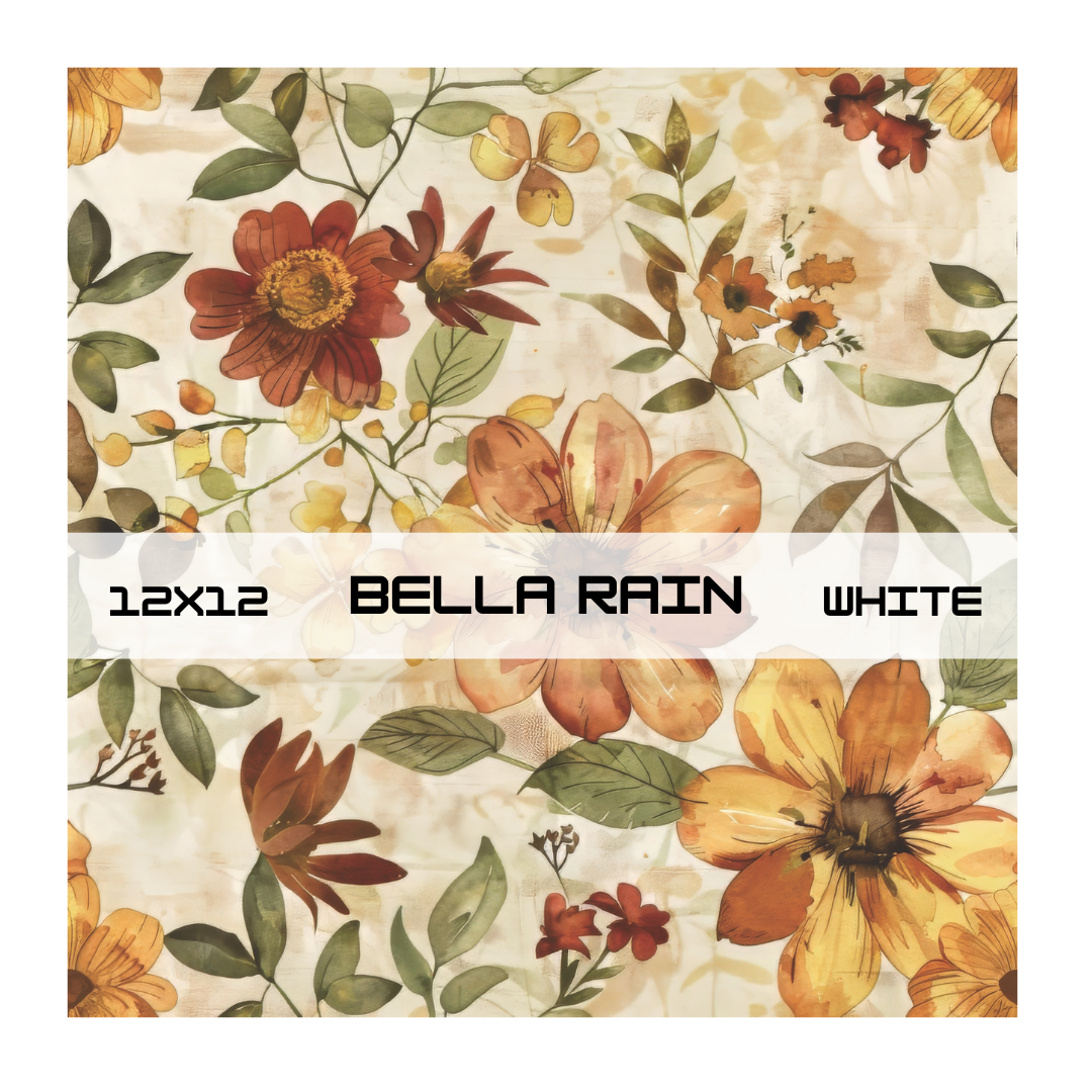 AUTUMN PLANNER COLLECTION