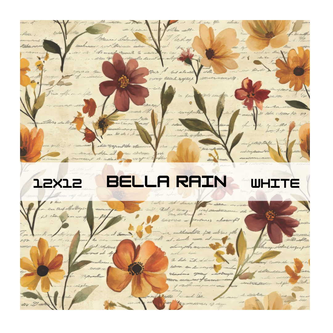AUTUMN PLANNER COLLECTION