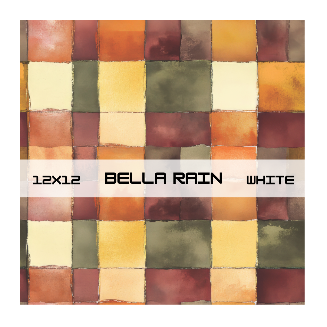AUTUMN PLANNER COLLECTION