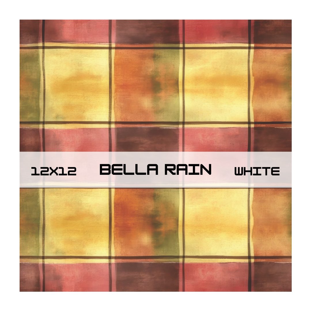 AUTUMN PLANNER COLLECTION