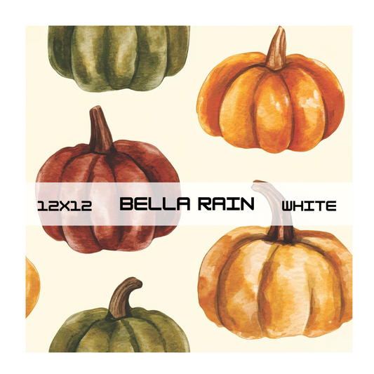 AUTUMN PLANNER COLLECTION