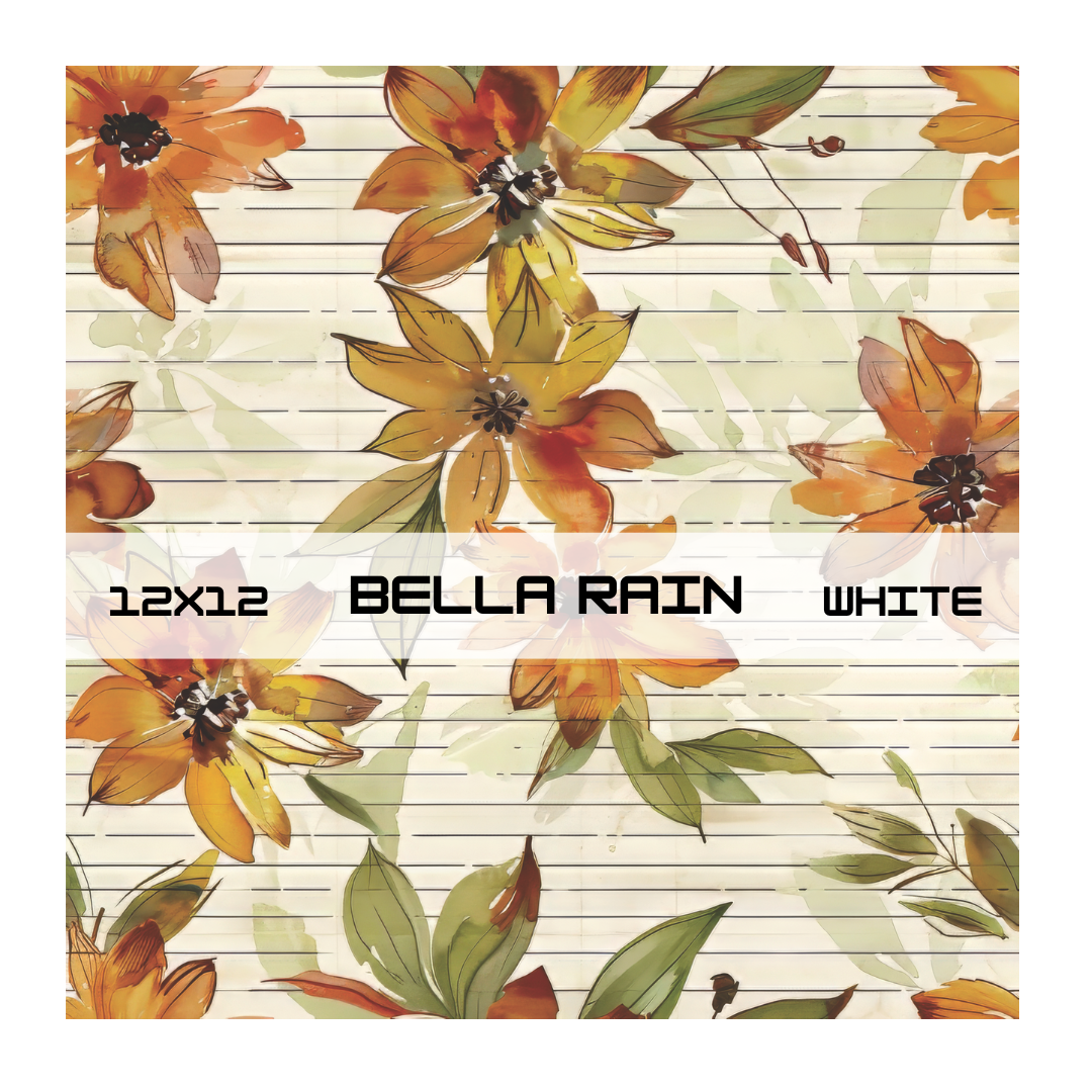 AUTUMN PLANNER COLLECTION