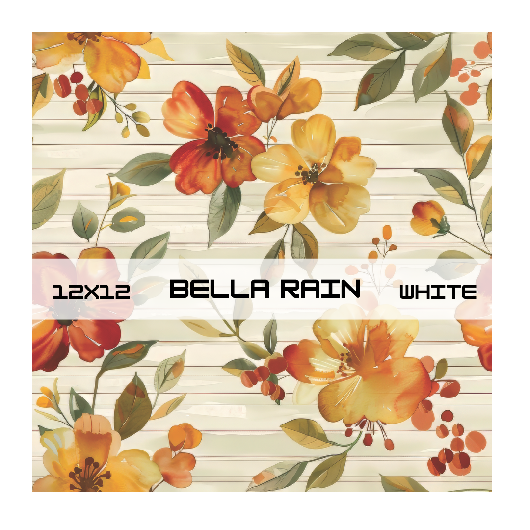 AUTUMN PLANNER COLLECTION