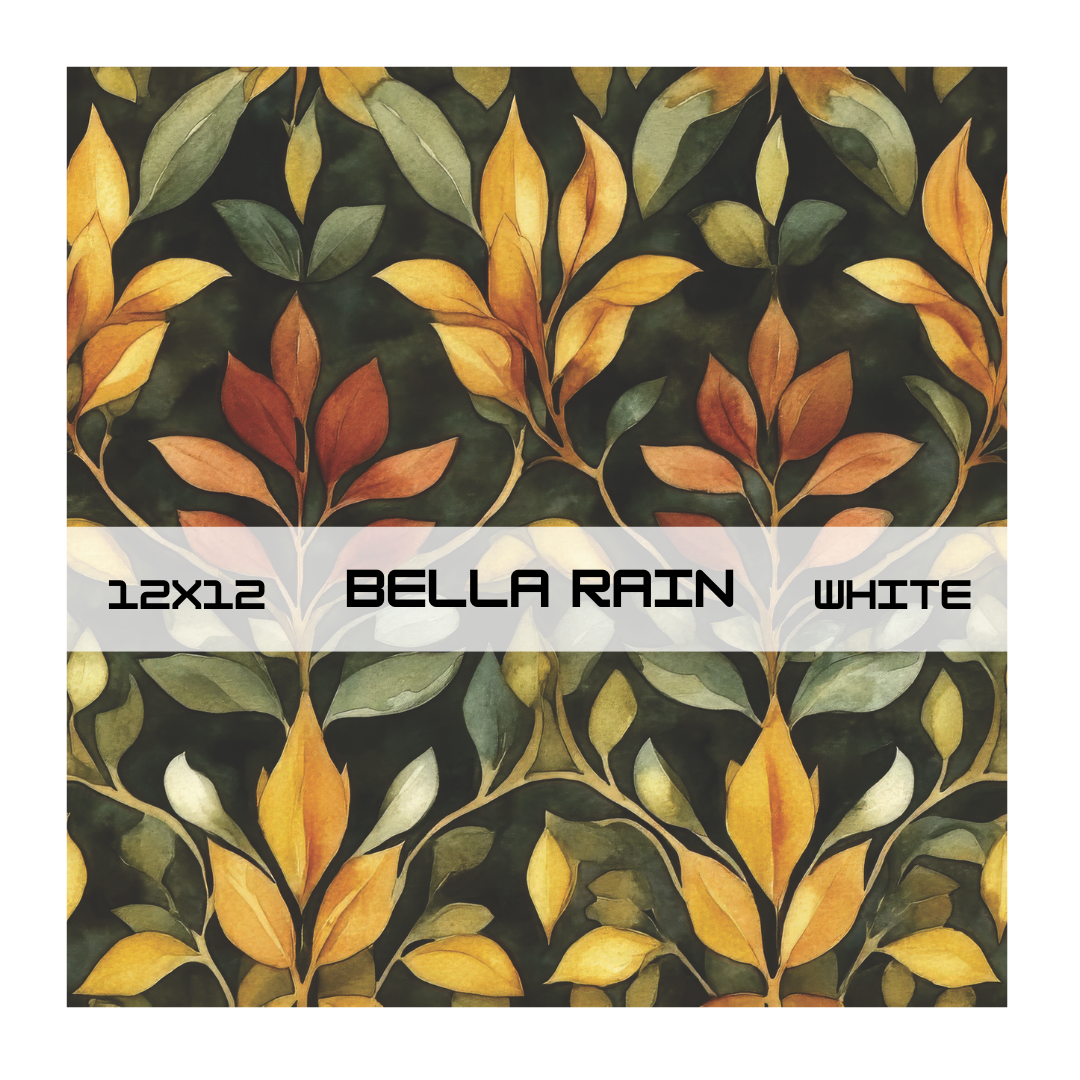 AUTUMN PLANNER COLLECTION