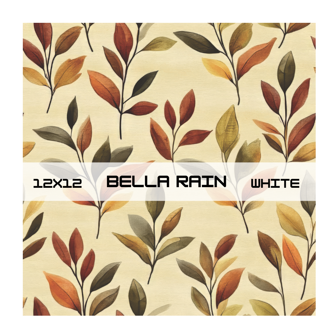 AUTUMN PLANNER COLLECTION