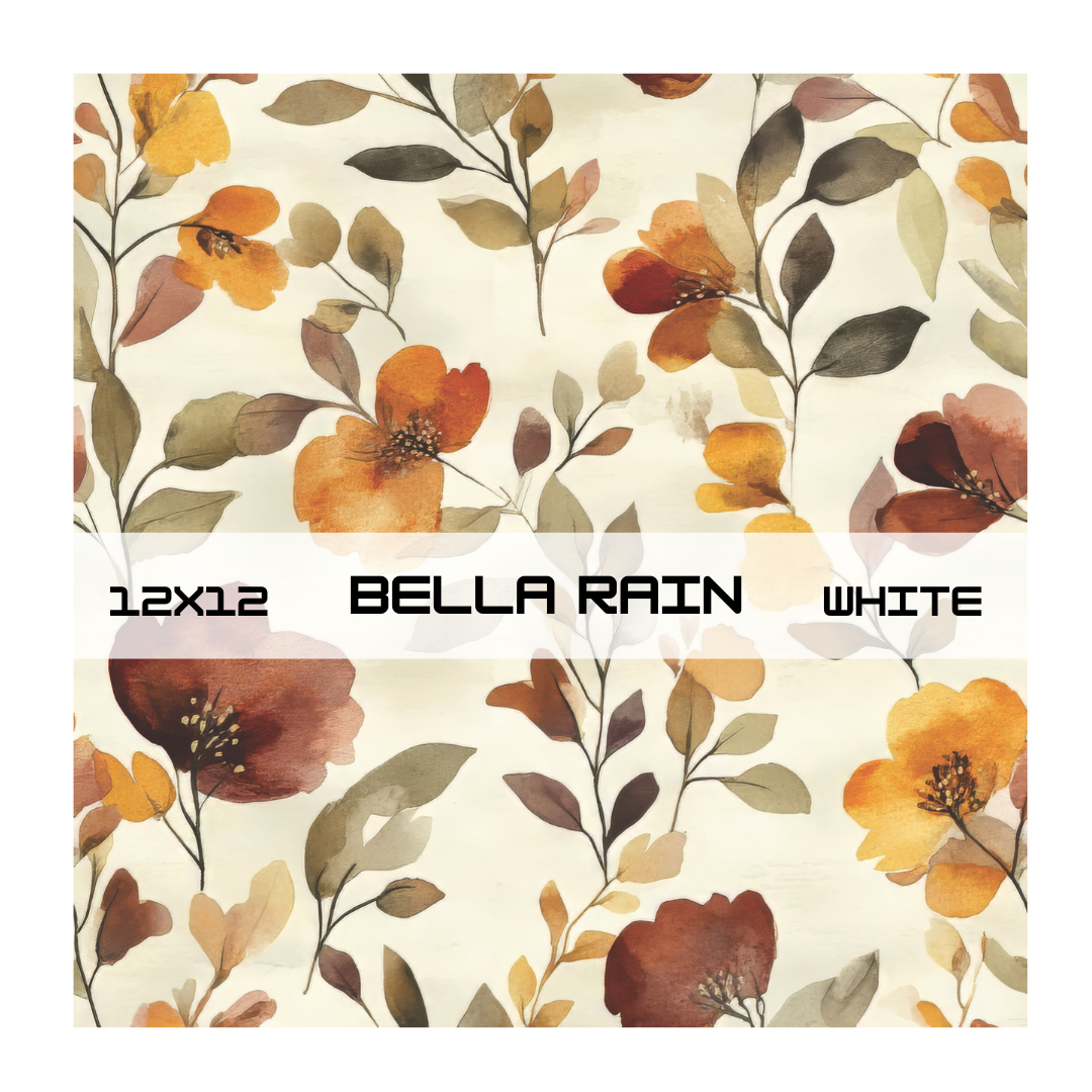 AUTUMN PLANNER COLLECTION