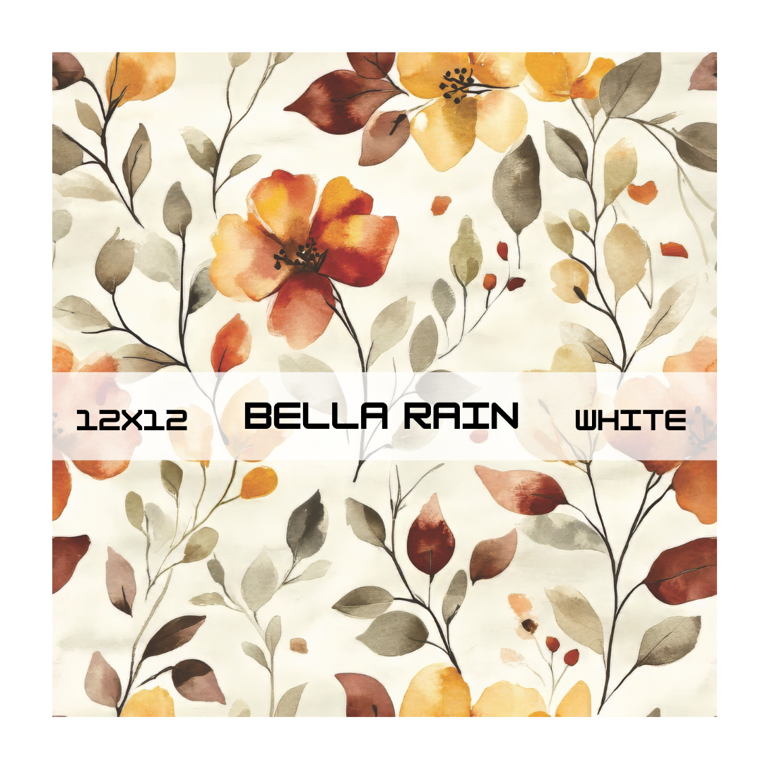 AUTUMN PLANNER COLLECTION