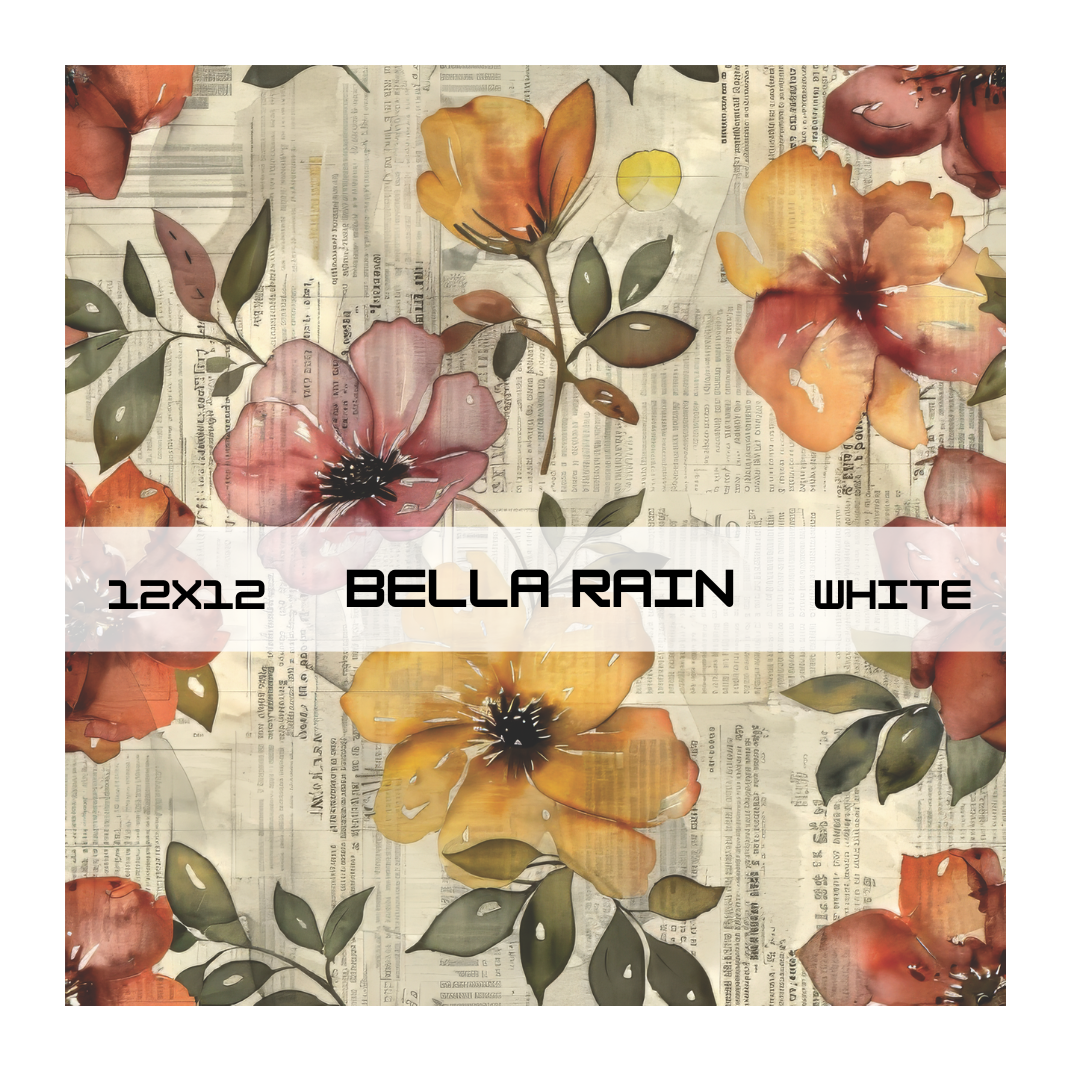 AUTUMN PLANNER COLLECTION