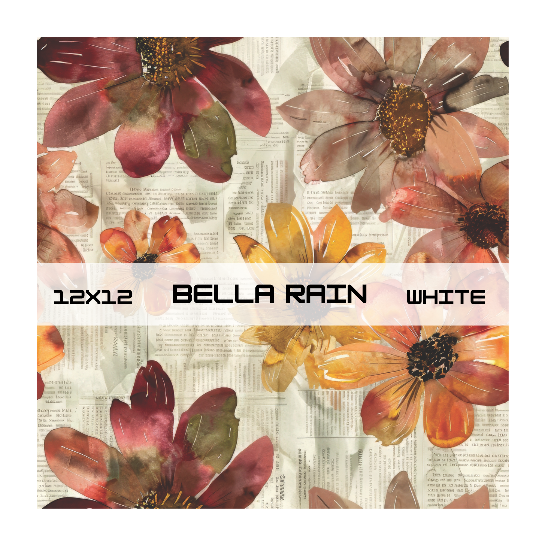 AUTUMN PLANNER COLLECTION