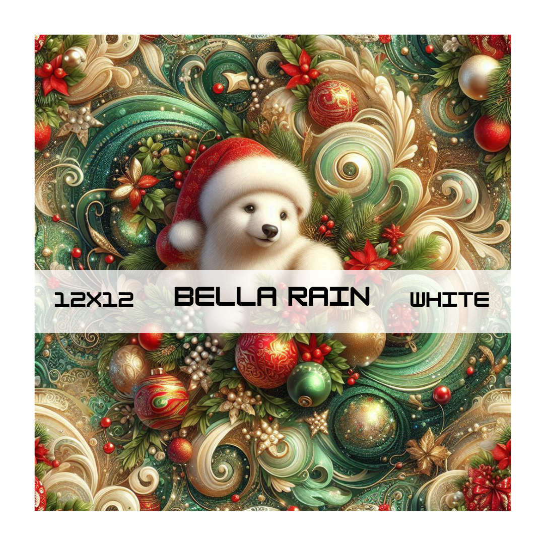 CHRISTMAS BEAR COLLECTION