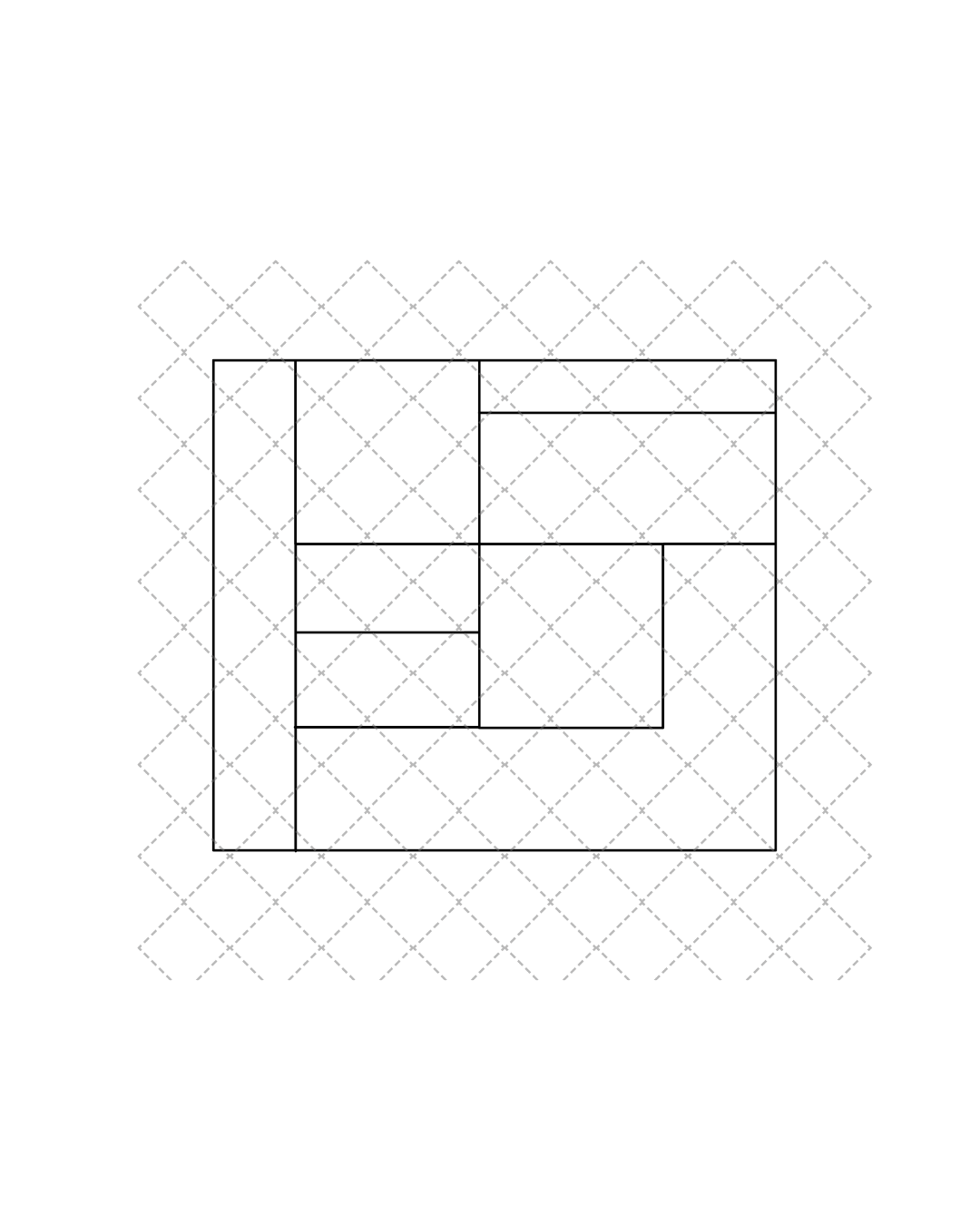 BLOCK PARTY TEMPLATE