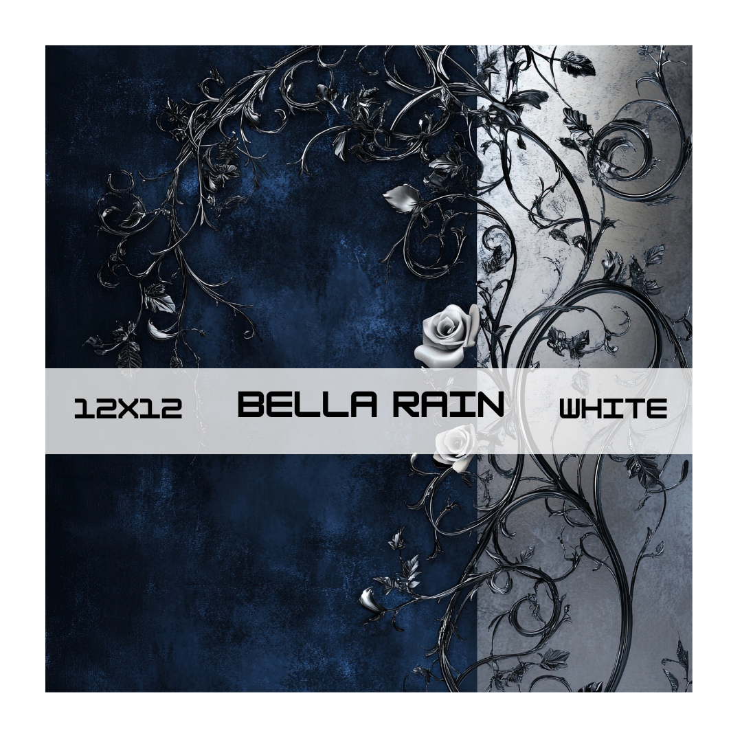 BLUE GOTHIC COLLECTION