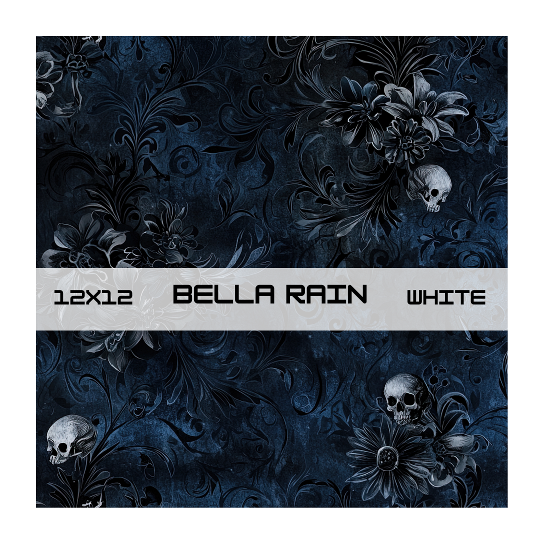 BLUE GOTHIC COLLECTION