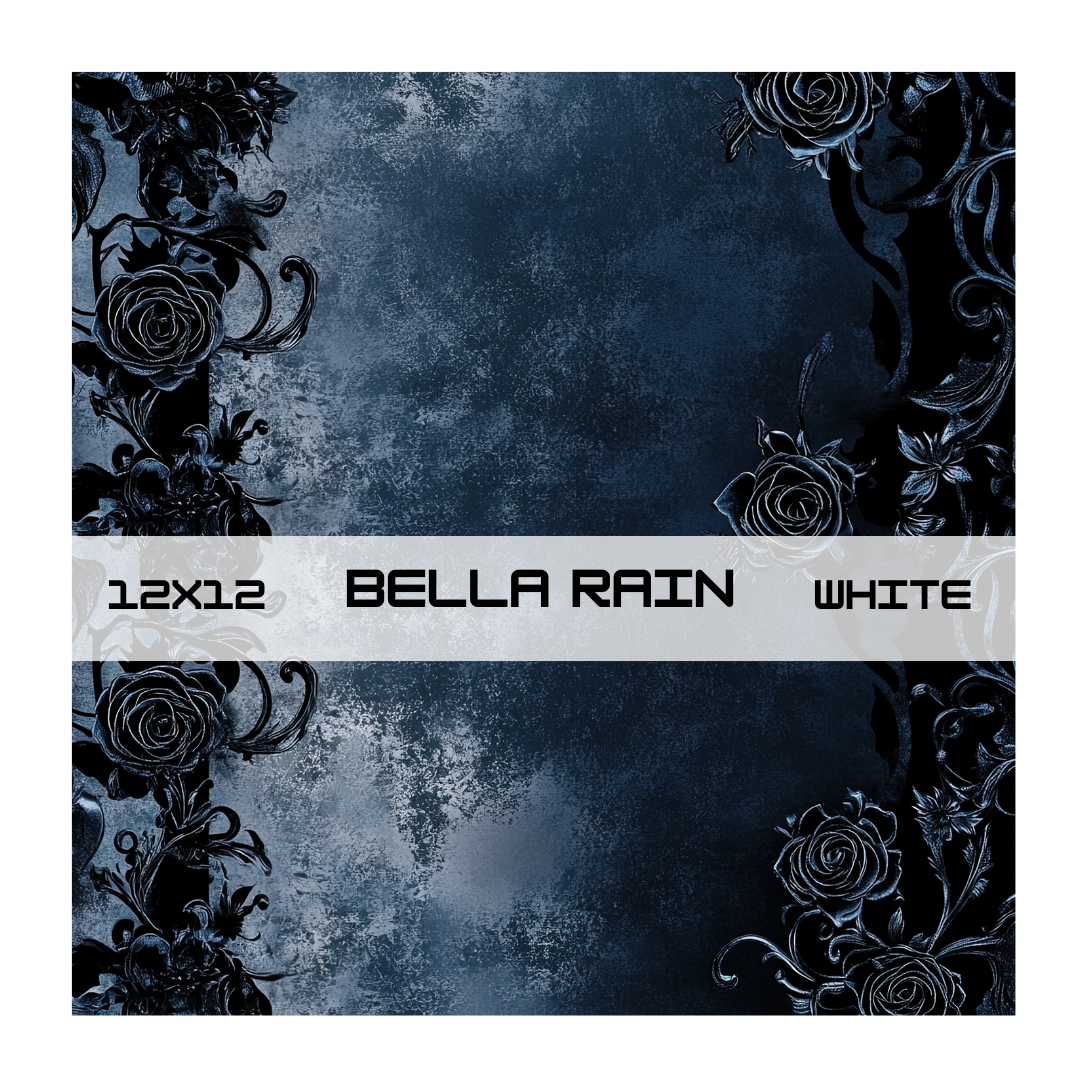 BLUE GOTHIC COLLECTION