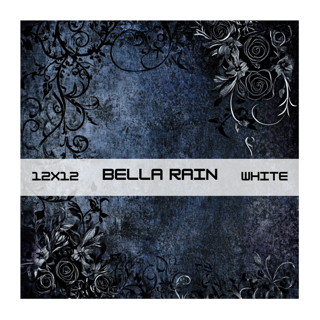 BLUE GOTHIC COLLECTION