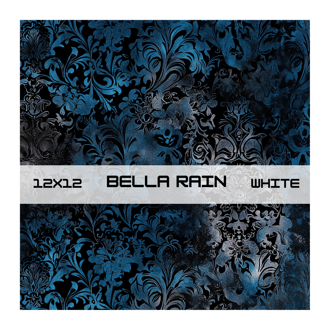 BLUE GOTHIC COLLECTION