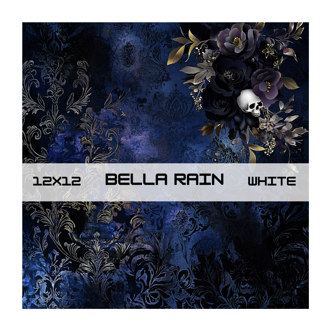 BLUE GOTHIC COLLECTION