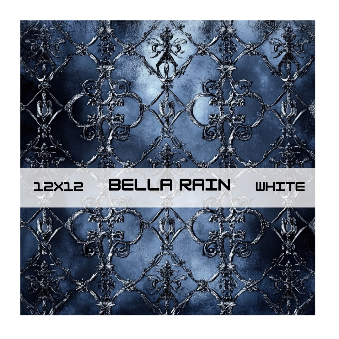 BLUE GOTHIC COLLECTION