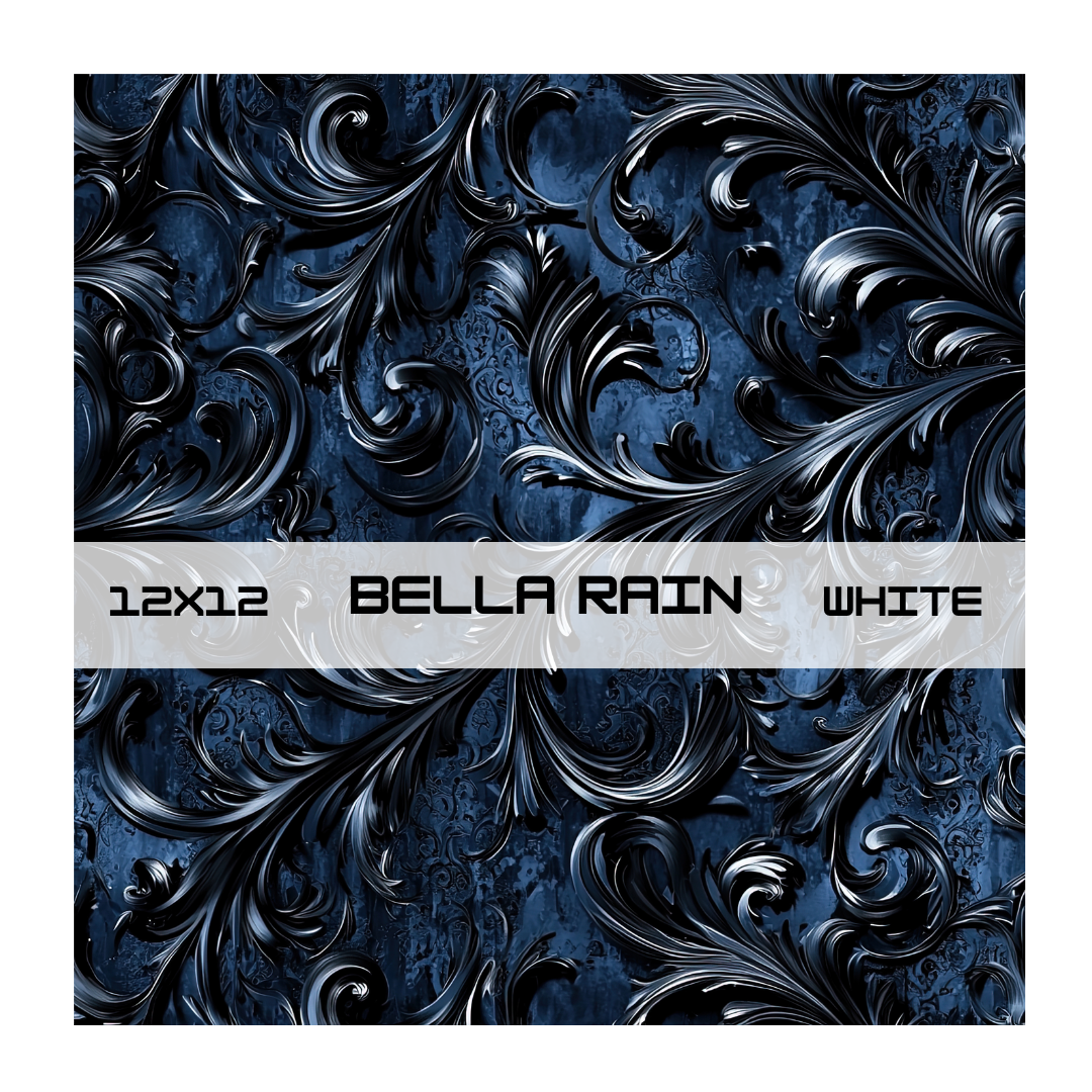 BLUE GOTHIC COLLECTION