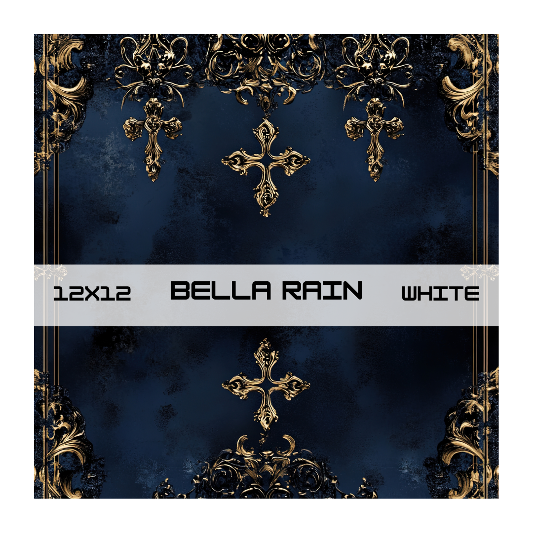 BLUE GOTHIC COLLECTION