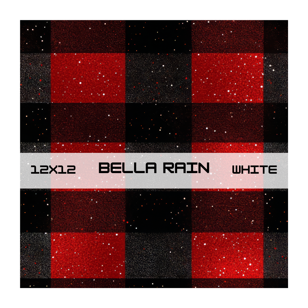 BUFFALO PLAID CHRISTMAS COLLECTION