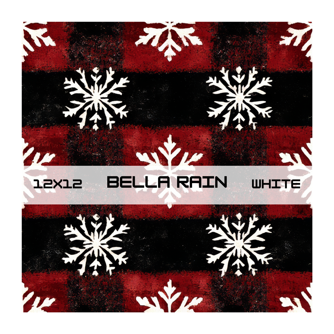 BUFFALO PLAID CHRISTMAS COLLECTION