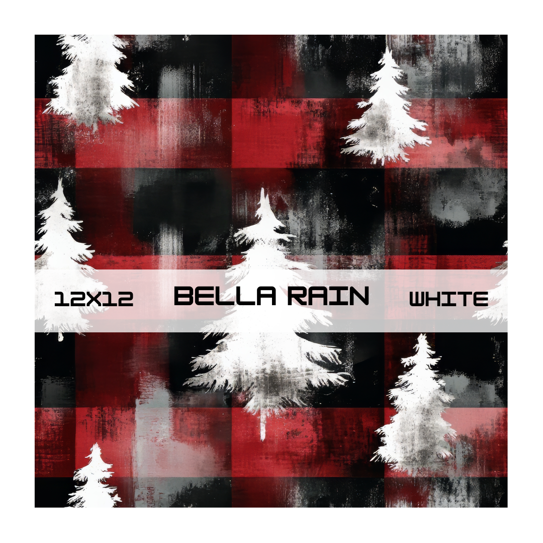 BUFFALO PLAID CHRISTMAS COLLECTION