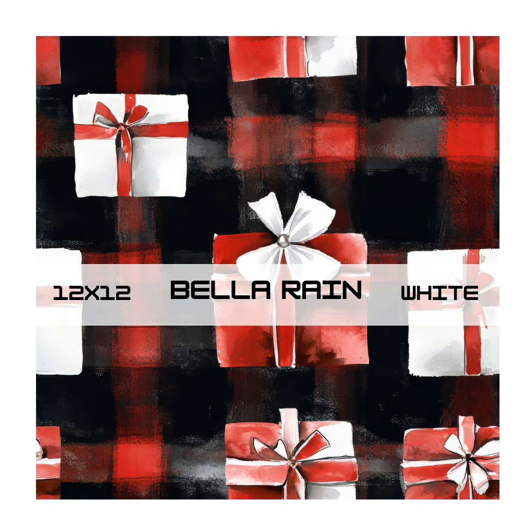 BUFFALO PLAID CHRISTMAS COLLECTION
