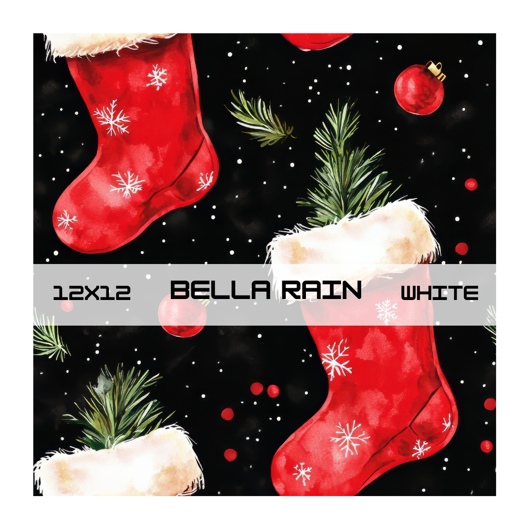 BUFFALO PLAID CHRISTMAS COLLECTION