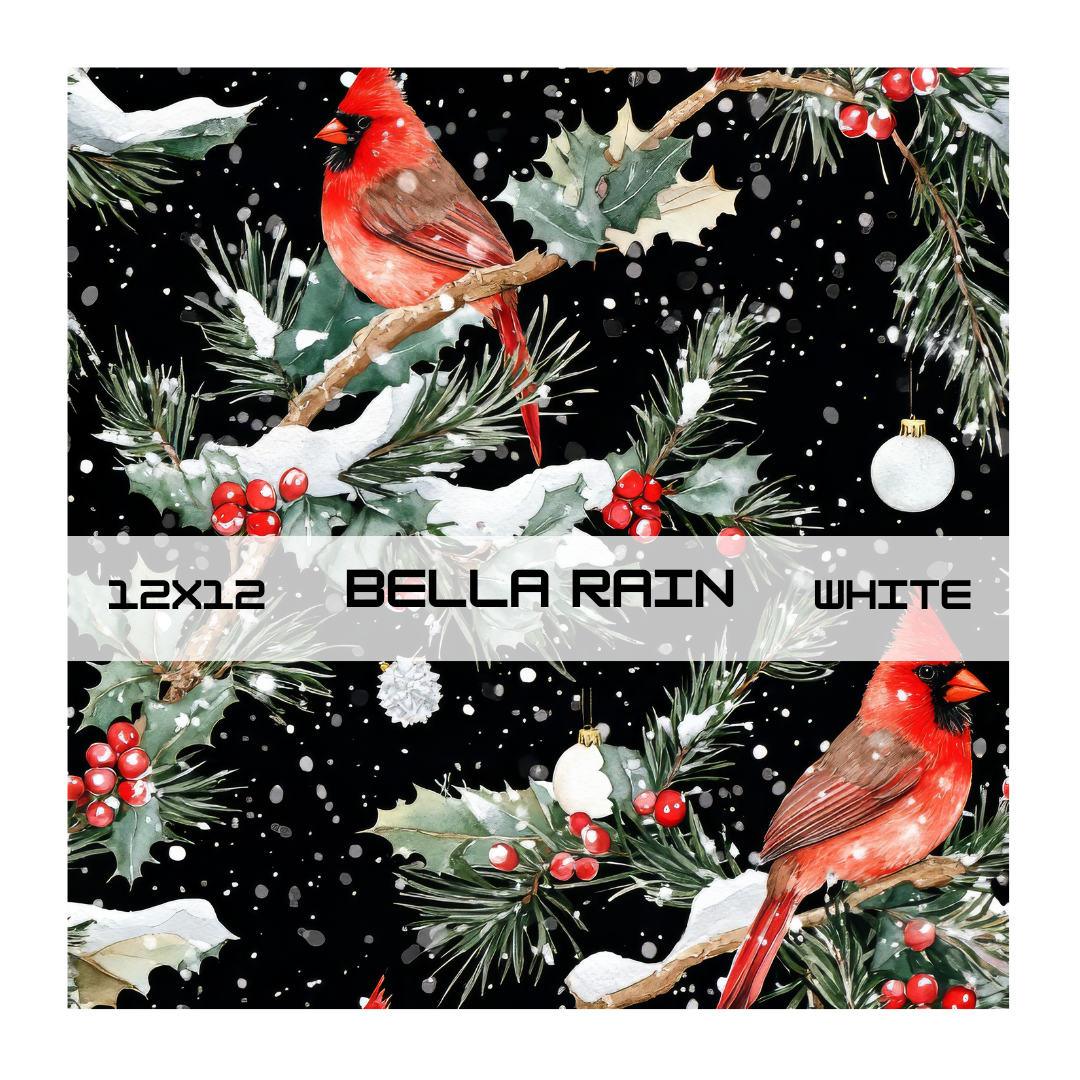 BUFFALO PLAID CHRISTMAS COLLECTION