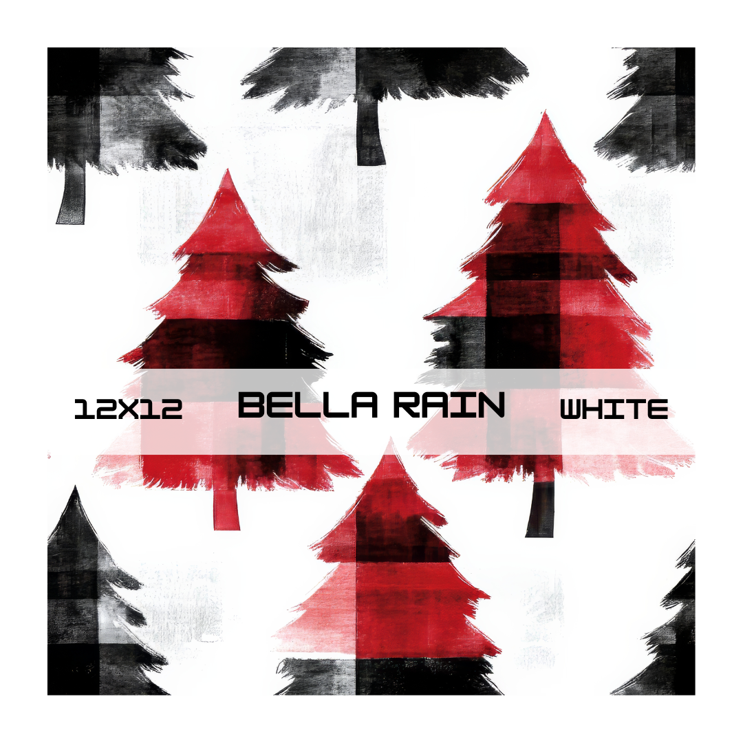 BUFFALO PLAID CHRISTMAS COLLECTION