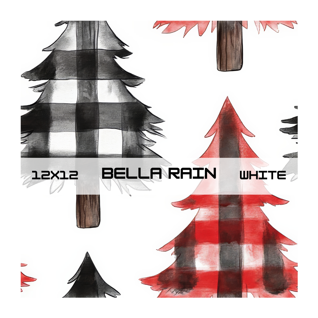 BUFFALO PLAID CHRISTMAS COLLECTION