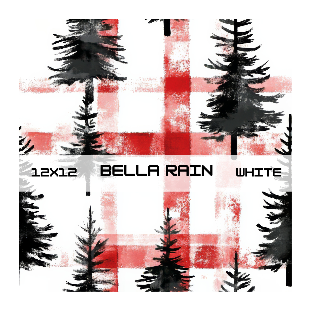 BUFFALO PLAID CHRISTMAS COLLECTION