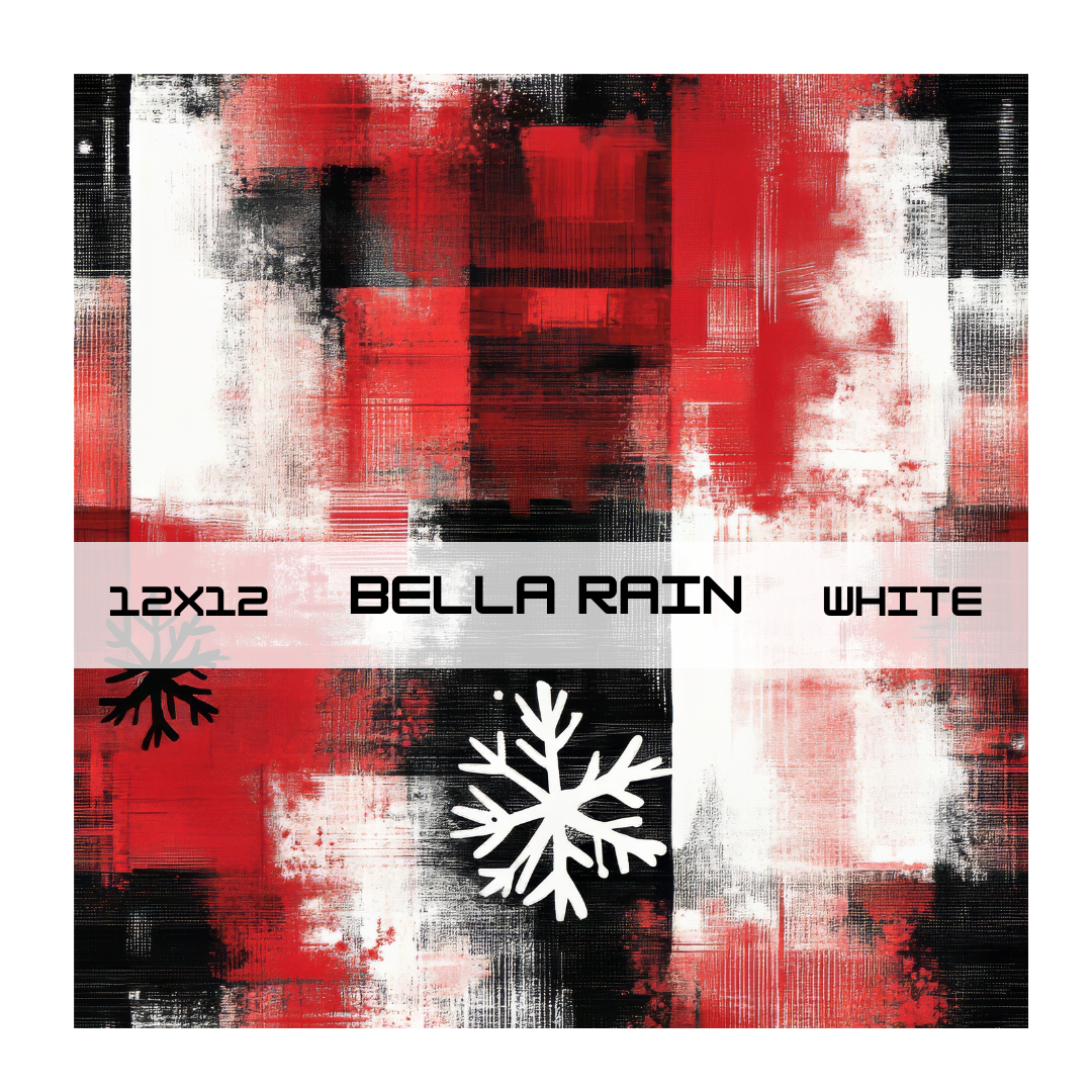 BUFFALO PLAID CHRISTMAS COLLECTION