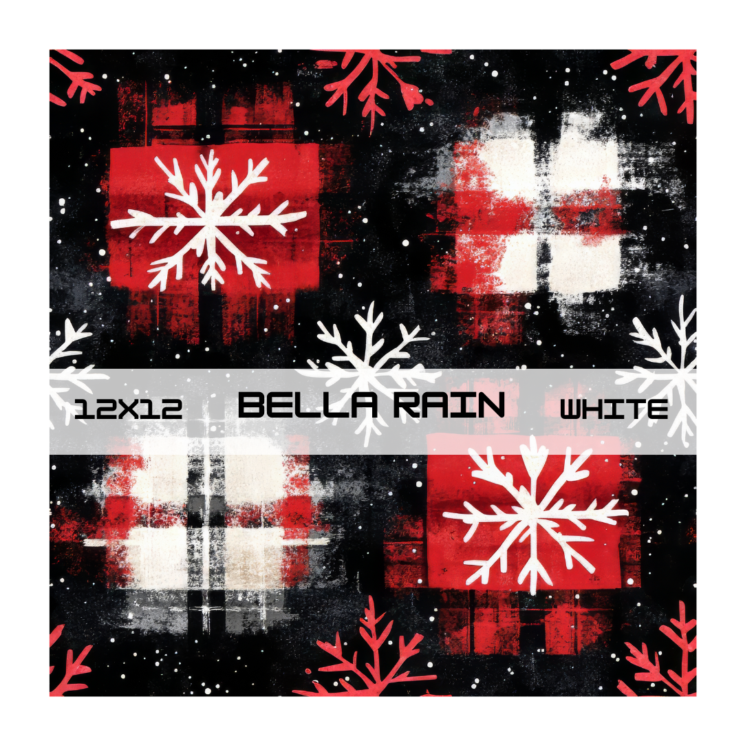 BUFFALO PLAID CHRISTMAS COLLECTION