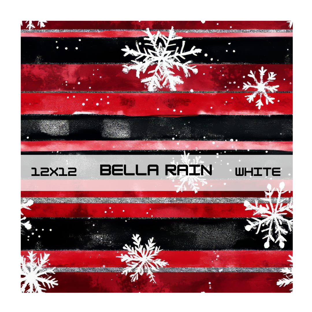 BUFFALO PLAID CHRISTMAS COLLECTION
